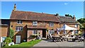 The Red Lion, Marsworth