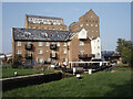 Coxes Lock Mills