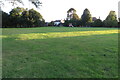 Playground on Beeston Green