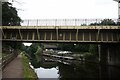 Staffordshire & Worcestershire Canal