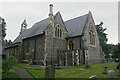 St John the Baptist, Cookham Dean - south-east elevation