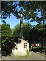 Chapel Allerton war memorial