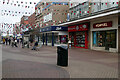 High Street, Rhyl