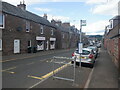 Perth Street, Blairgowrie