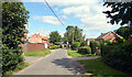 Bittering Street, Gressenhall