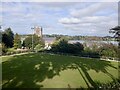 Ellesmere Bowling Club