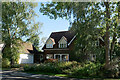 House in Denleigh Gardens, Winchmore Hill