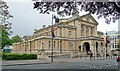 Town Hall, Imperial Square, Cheltenham