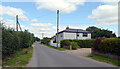 Bittering Street, Gressenhall