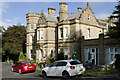 Hollin Hall Hotel, Bollington