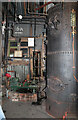 SO9491 : Black Country Living Museum - Racecourse Colliery boiler house by Chris Allen