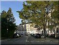 Thornhill Crescent, Barnsbury, London N1