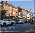 Plymouth Road houses, Barry Island