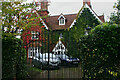 Chimneys, Winter Hill, Cookham Dean