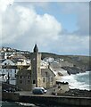 Porthleven - The Bickford Smith Institute