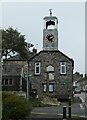 Grampound - Town Hall