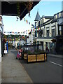 Chepstow High Street