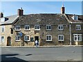 Sherborne - The Britannia Inn