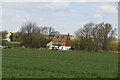 Chapel Bank Farmhouse