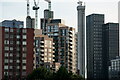 The Towers of Croydon