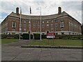 Taunton : County Hall