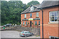 Tiverton : The Vale Veterinary Centre