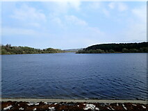 SJ9958 : Tittesworth Reservoir by Eirian Evans