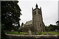 SK1944 : St Martin's Church, Osmaston by Ian S