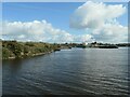 Stanlow No 2 Dock, Manchester Ship Canal