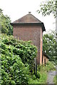 Gibbet Marsh Pumping Station