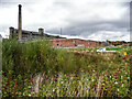 Pond off Old Mill Dam Lane, Queensbury