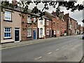 Market Street, Llangollen