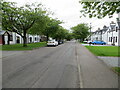 Market Street, Ullapool