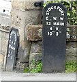 Posts on Reservoir Road