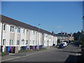 Batchen Street, Forres