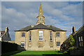 Bellie Parish Kirk