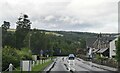 A827, Grandtully