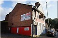 The former Malt Shovel public house