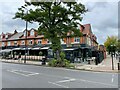 Social Dhaba - Uxbridge Road