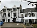 Argyll Arms Hotel, Campbeltown