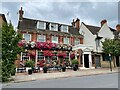 The Moon and Sixpence, Uxbridge Road, Hatch End