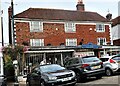 Tenterden Antiques and Silver Vaults