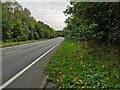 A57 near Worksop