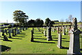 New Graveyard, Kirkcowan