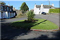 Small Garden, Kirkcowan