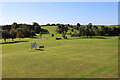 Wigtown & Bladnoch Golf Course