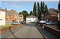 Stourbridge Road, Dudley