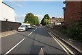 Avenue Road off Stourbridge Road, Dudley