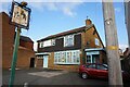 The former Coach & Horses public house, Stourbridge Road, Dudley