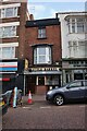 Little Barrel public house, King Street, Dudley